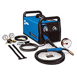 MLW-907612                     MILLERMATIC 141 AUTO-SET MIG PKG from MLW